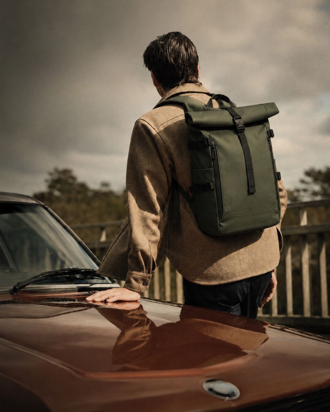 FlexPack™ 30L