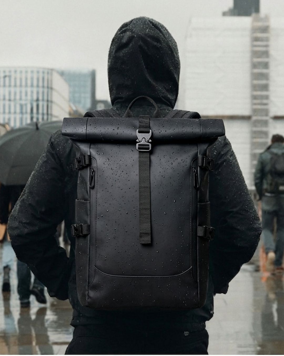 FlexPack™ 30L