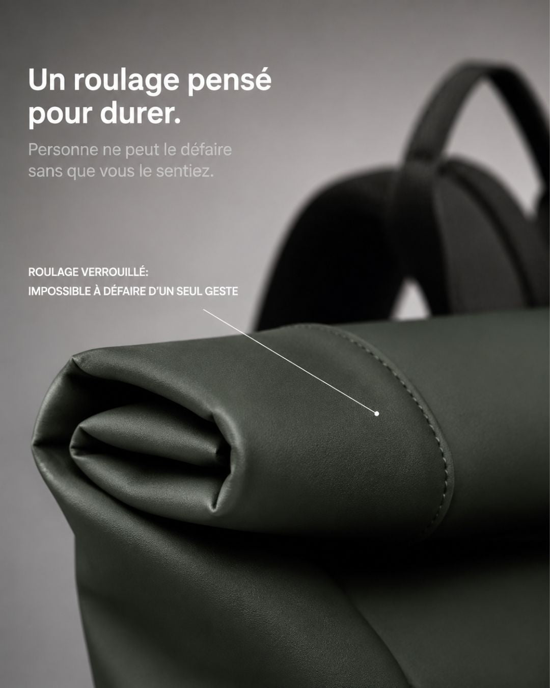 FlexPack™ 30L
