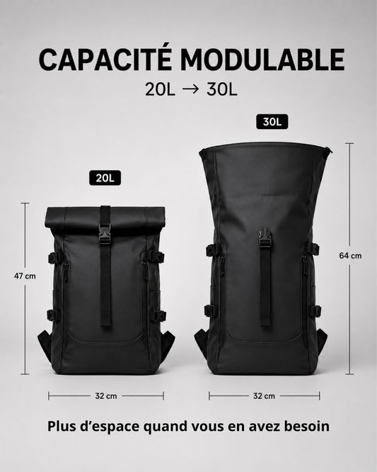FlexPack™ 30L