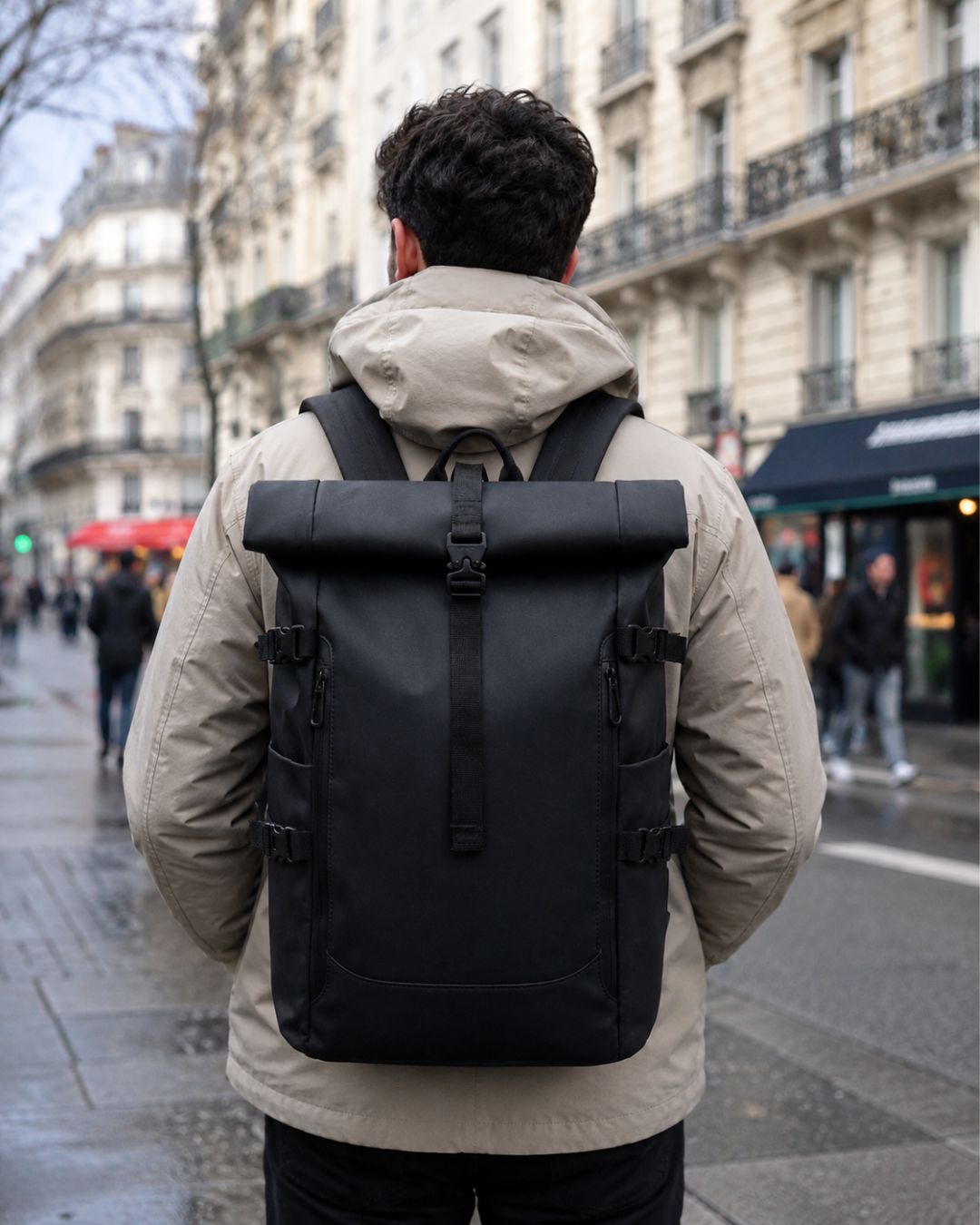 FlexPack™ 30L