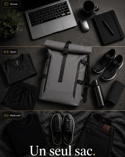 FlexPack™ 30L
