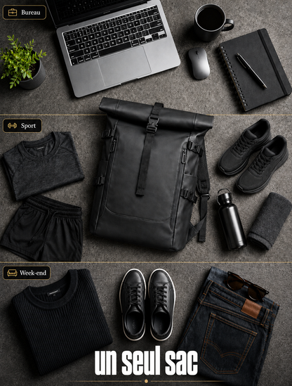 FlexPack™ 30L