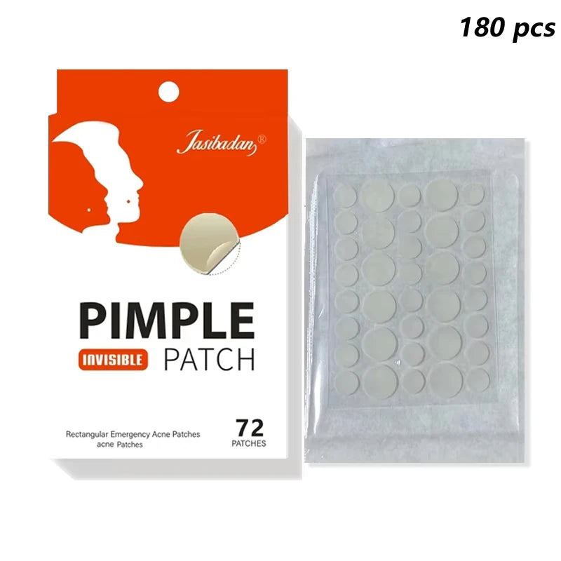 Patchs Anti-Acné