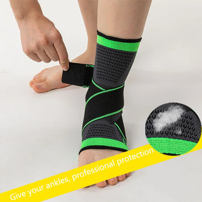 Korvéa® Manchon Pied